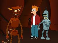 Futurama